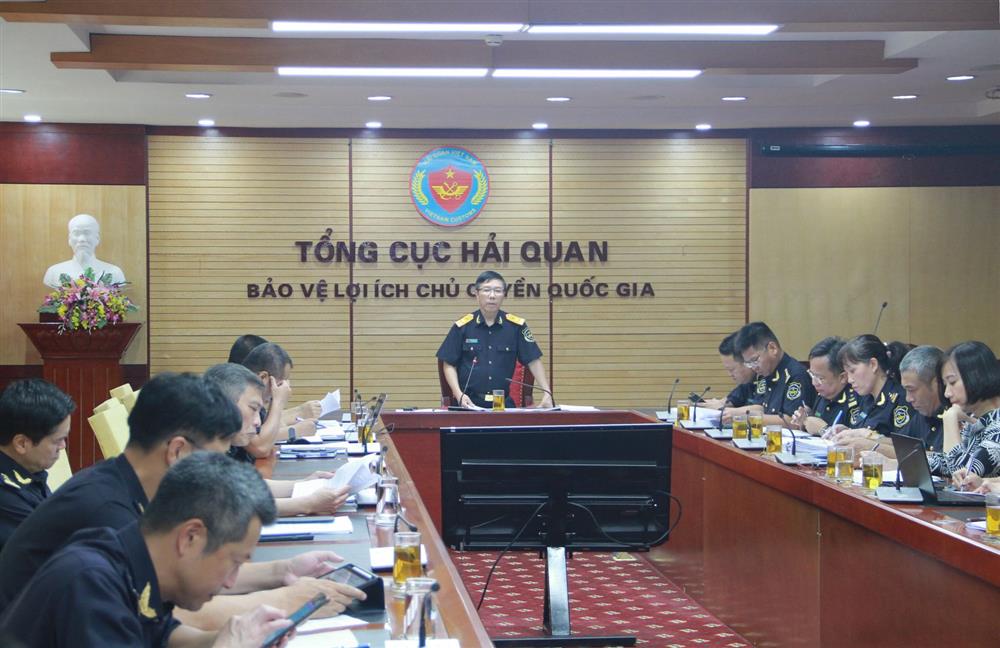 Tổng cục Hải quan: Đảm bảo tính khả thi triển khai kế hoạch chuyển đổi số